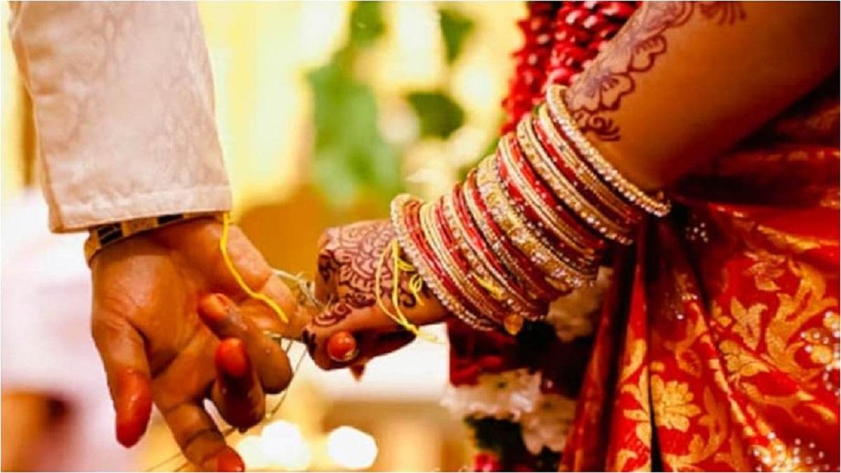 प्रतीकात्मक तस्वीर.