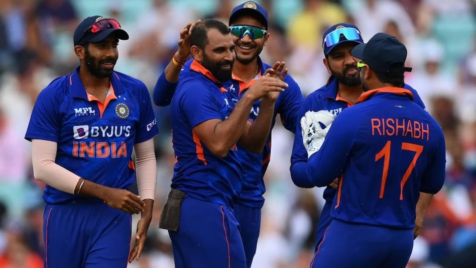 Mohammad Shami T20 WC: क्या अभी भी मेन स्क्वॉड में शामिल हो सकते हैं मोहम्मद  शमी? - Mohammed shami t20 world cup team selection playing 11 india tspo -  AajTak