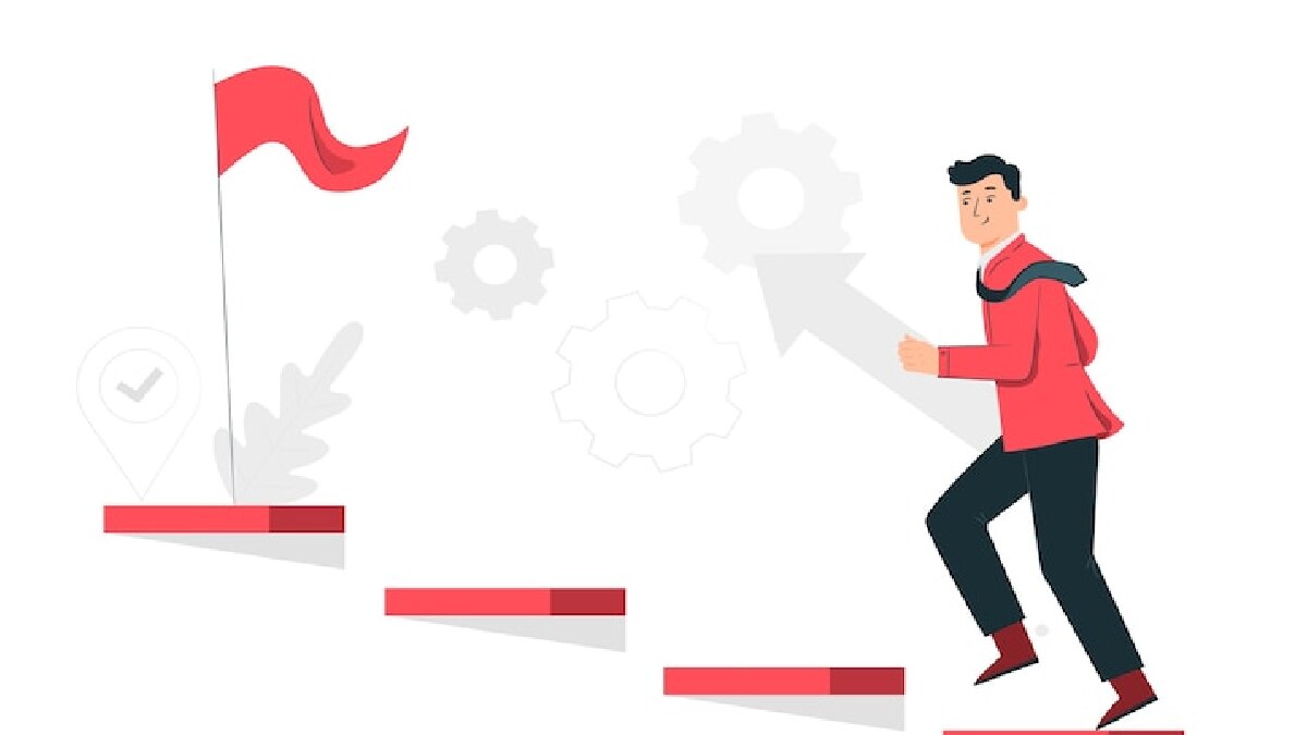 Personality Development Tips (Representational Image)