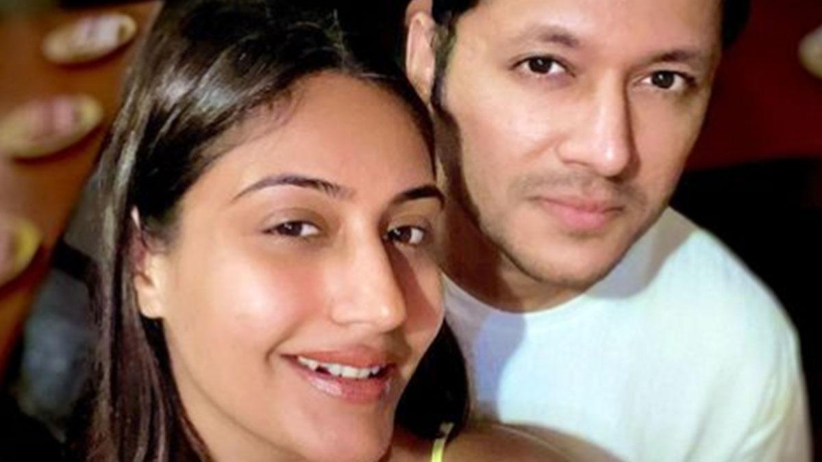 सुरभि चांदना