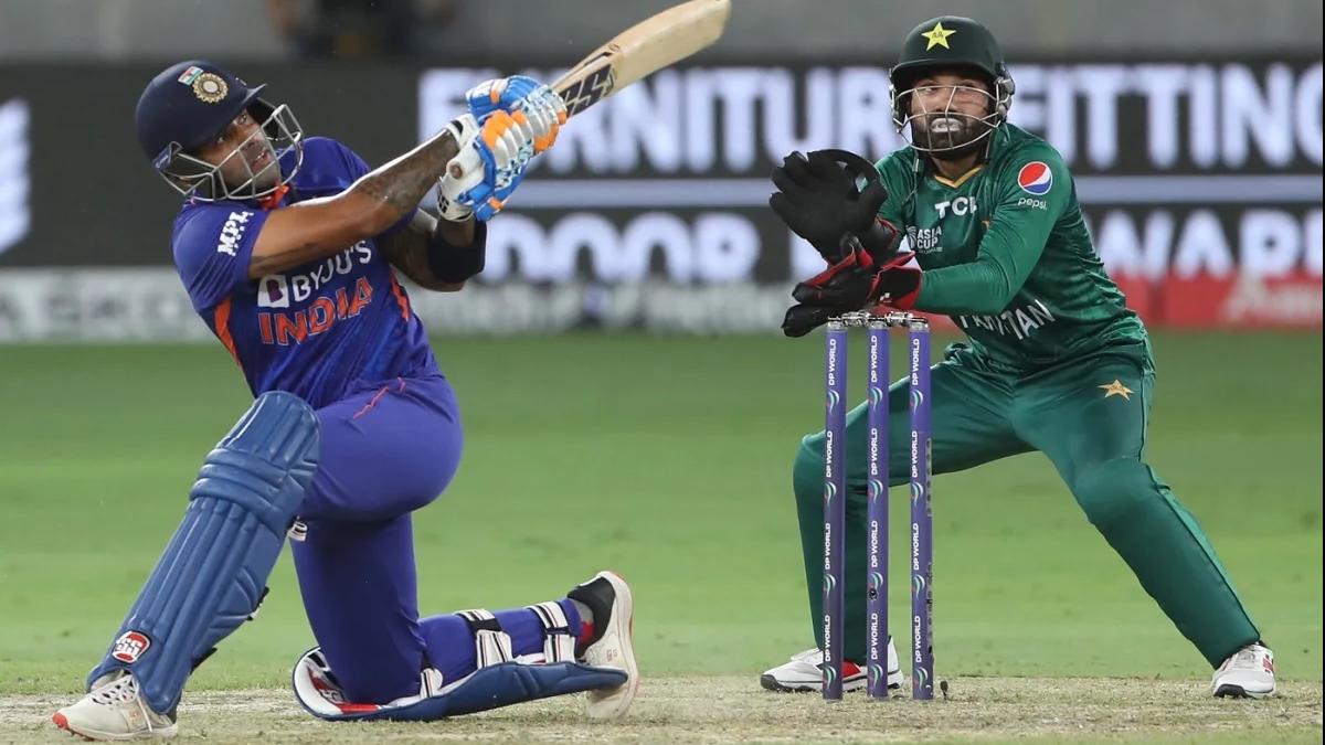 Suryakumar Yadav (Getty Images)