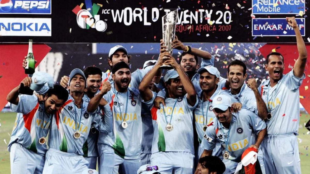 Team India T20 WC 2007: कोई पुलिस में, कोई हुआ रिटायर... जानें 2007 टी-20 वर्ल्डकप के चैम्पियन कहां हैं