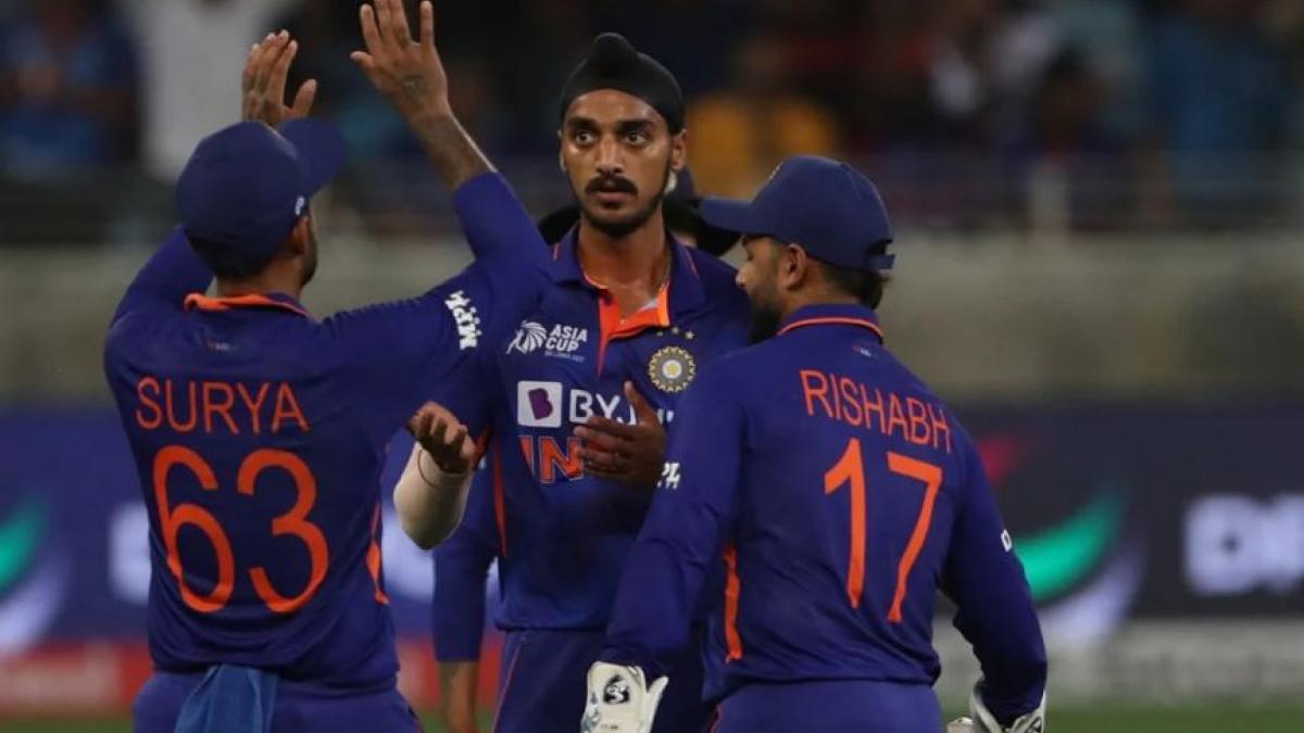 IND vs SL Asia Cup: अक्षर-आवेश IN... श्रीलंका के खिलाफ ये हो सकती है टीम इंडिया की प्लेइंग-11
