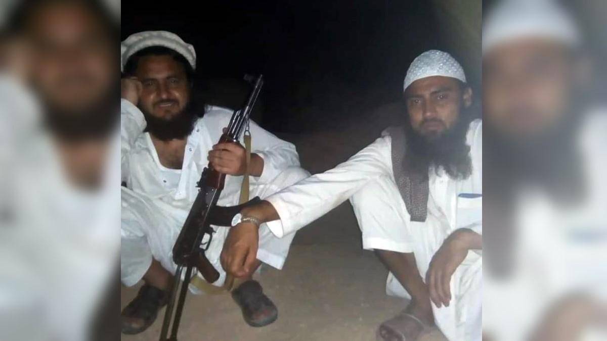 मेरठ का नजर मोहम्मद और पाकिस्तान का रहने वाला इब्राहिम  