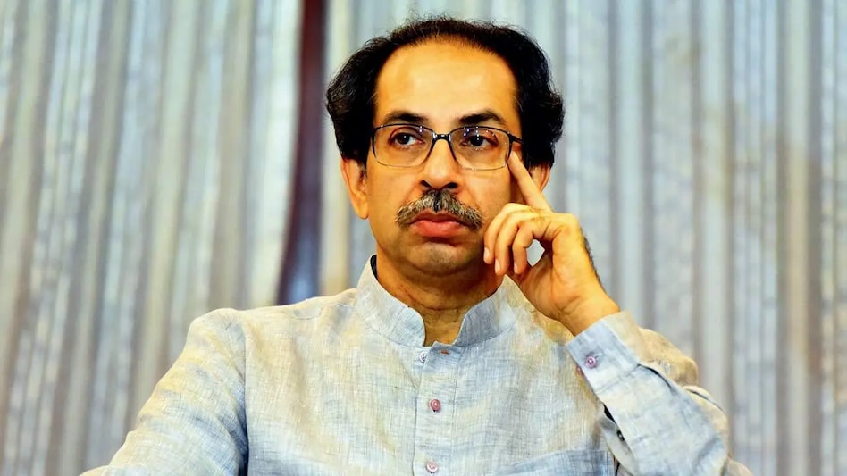 सुप्रीम कोर्ट ने उद्धव गुट की अर्जी खारिज कर दी है
