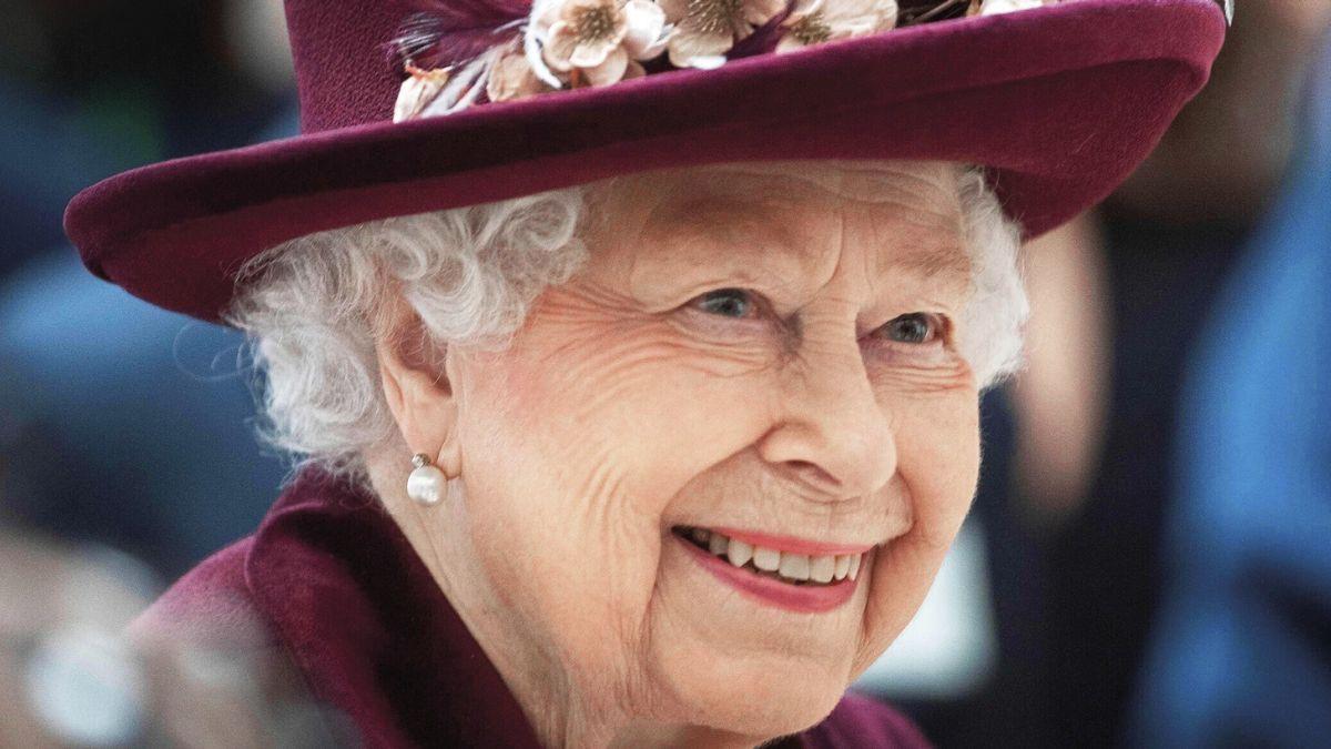 ब्रिटेन की महारानी एलिजाबेथ द्वितीय का निधन
