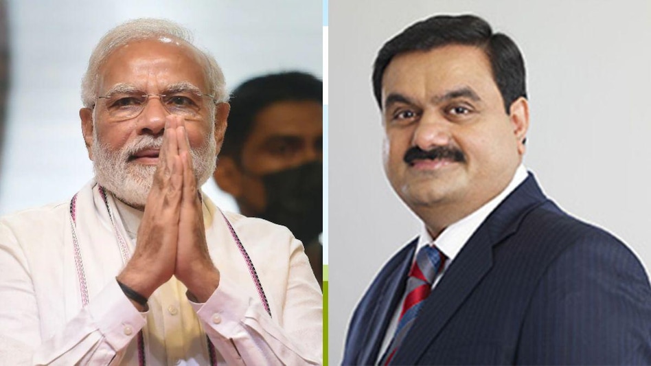 न सबूत, न गवाह, डॉक्टर ने अमेरिका में दायर कर दिया PM मोदी और अडानी पर केस - Indian American doctor files lawsuit against PM Modi Andhra CM Reddy Gautam Adani ntc -