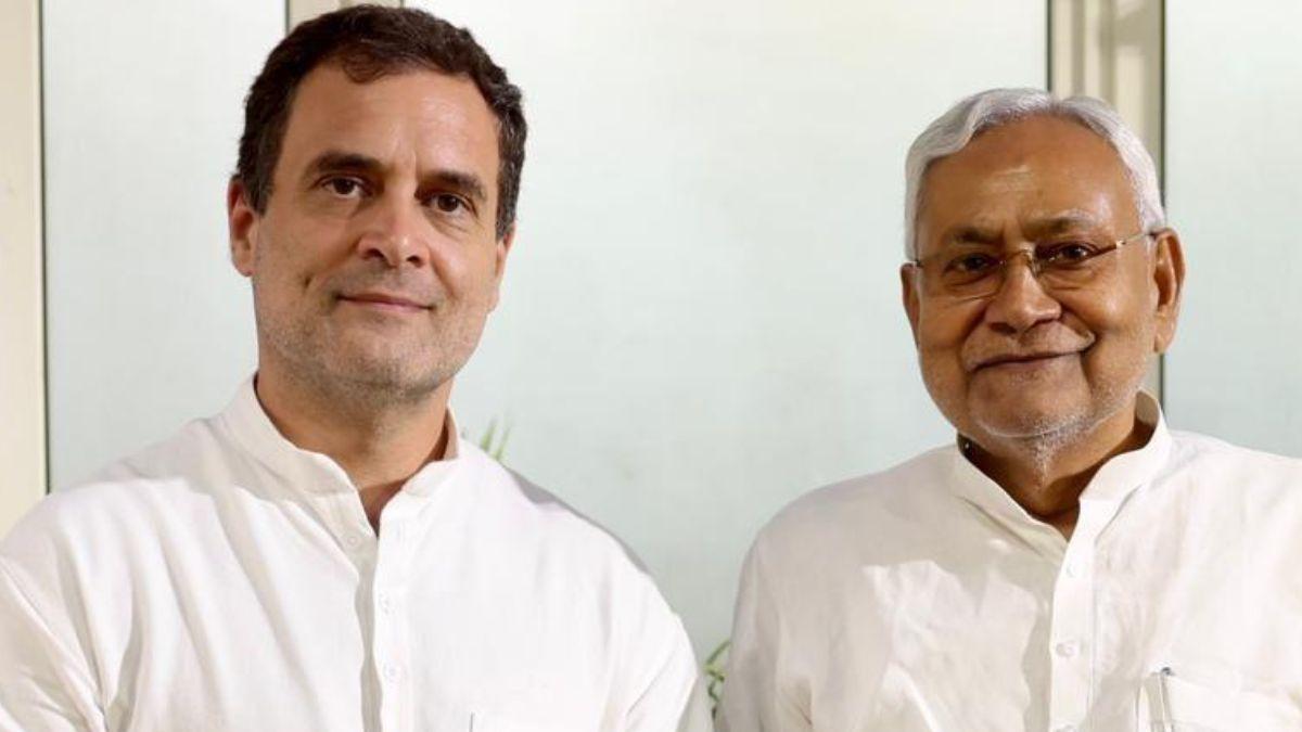 विपक्ष को एकजुट करने में लगे नीतीश कुमार, आज पवार से लेकर येचुरी तक दिल्ली में इन नेताओं से कर सकते हैं मुलाकात