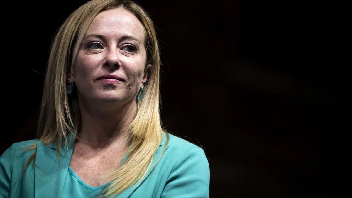 इटली में मुसोलिनी की समर्थक नेता बनी देश की पहली महिला PM, 77 साल में 70 बार बदली सरकार