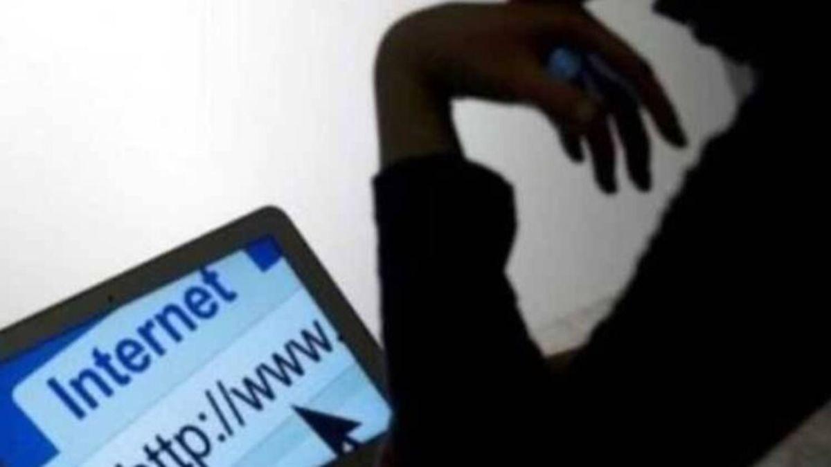 फेक आईडी बनाकर लड़की को किया बदनाम. (Representational image)