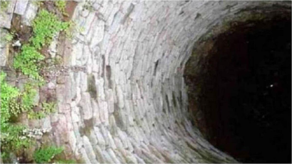 कुएं में नवजात को फेंका. (Representational image)