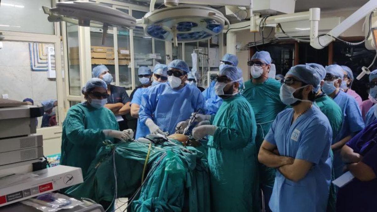 साइंस का कमाल! : एक कोख से मां बनेंगी दो सगी बहनें, गर्भाशय ट्रांसप्लांट से…-Amazing science! : Two real sisters will become mothers from one womb, through uterus transplant…