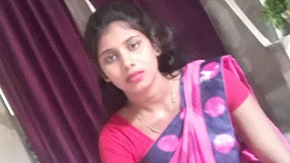 वह लड़की, जिसे ट्रैक्टर से कुचल दिया गया था. (Photo: File)