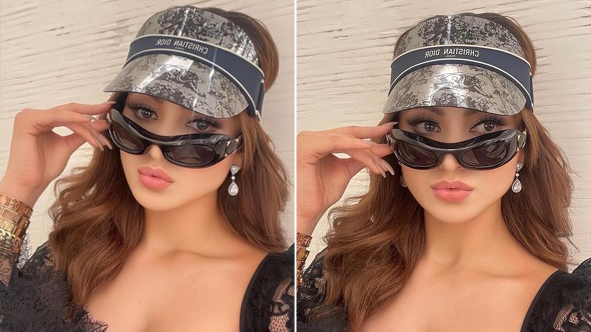 'दिल-ए-नादान तुझे हुआ क्या है', उर्वशी रौतेला ने की पोस्ट, यूजर्स ने ऋषभ पंत का नाम लेकर किए मजेदार कॉमेंट्स