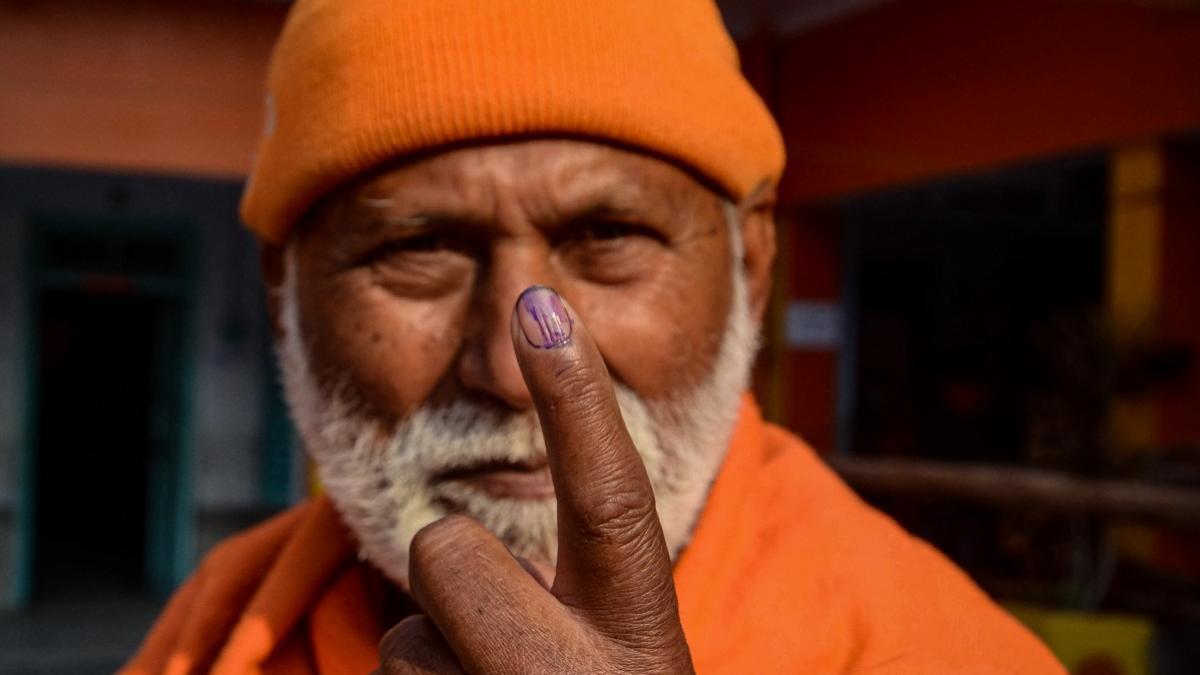 UP: 2024 से पहले का 'टेस्ट मैच' होंगे म्युनिसिपालिटी चुनाव, सभी पार्टियां जुटी तैयारियों में