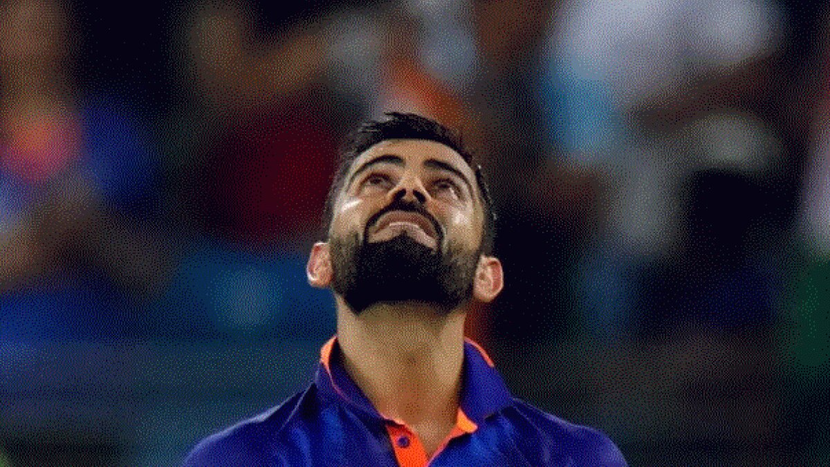 ‘कोहली कभी सूर्या-रोहित नहीं हो सकते, वो सिर्फ...’, विराट पर पूर्व PAK प्लेयर ने उठाए सवाल