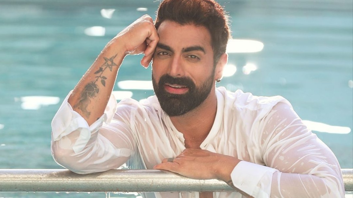 तुषार कालिया