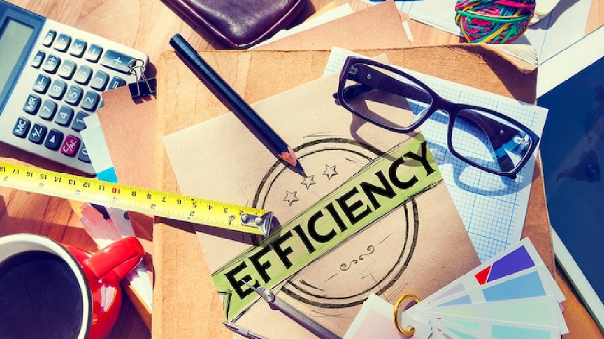 How To Increase Workplace productivity (Representational Image)