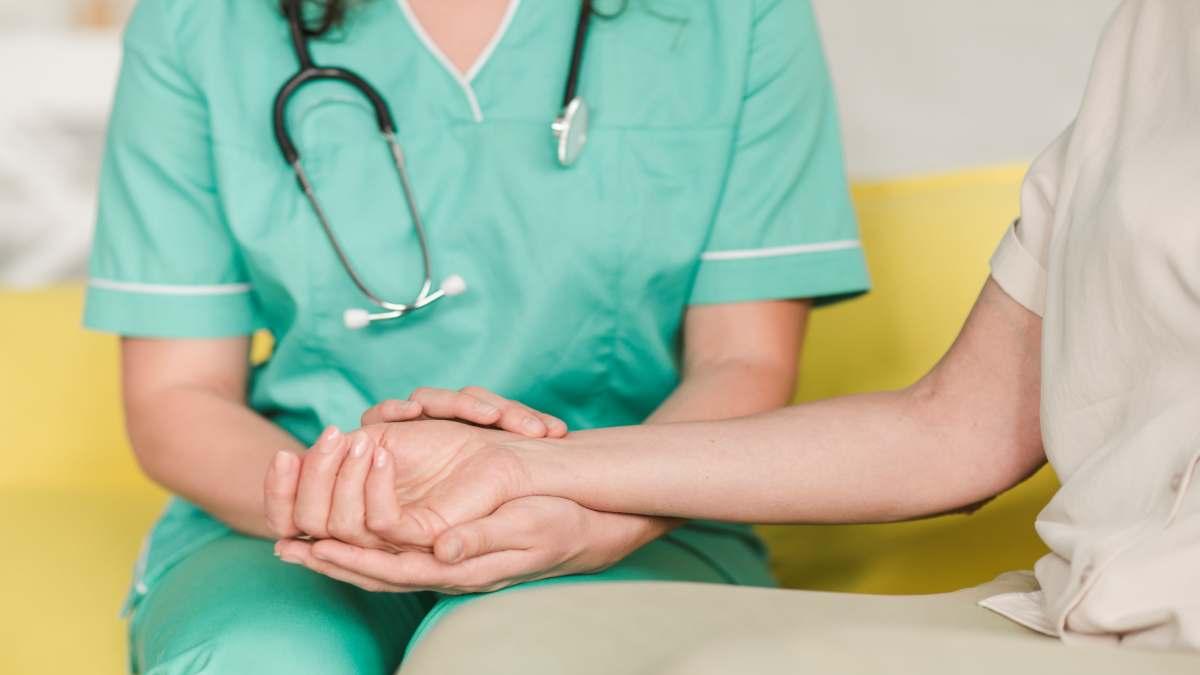 World Patient Safety Day 2022