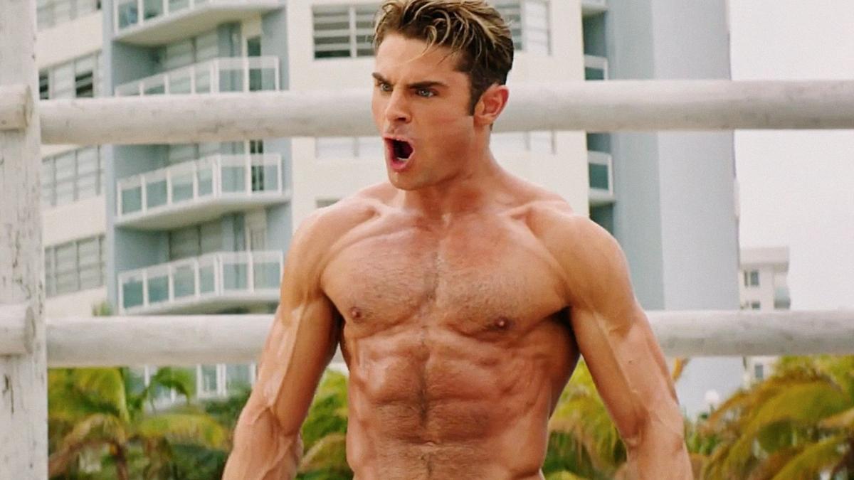 जैक एफ्रॉन