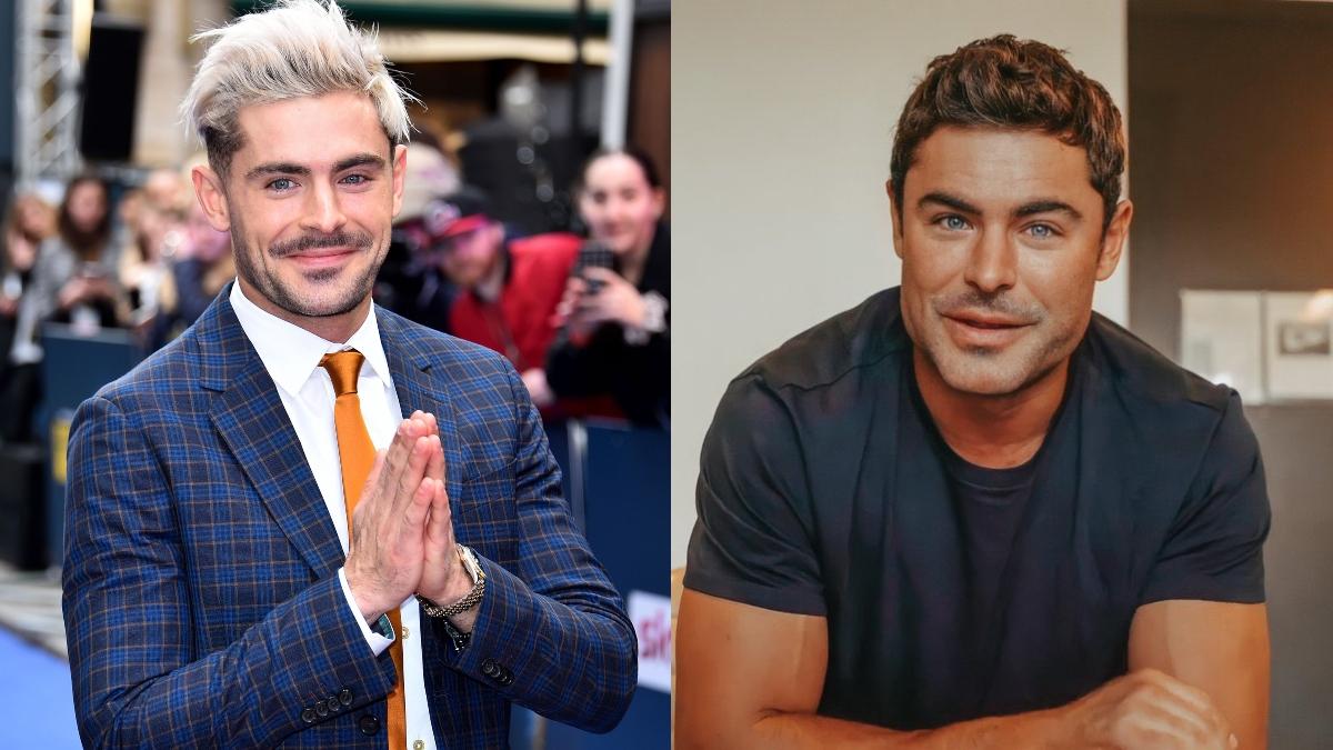 जैक एफ्रॉन