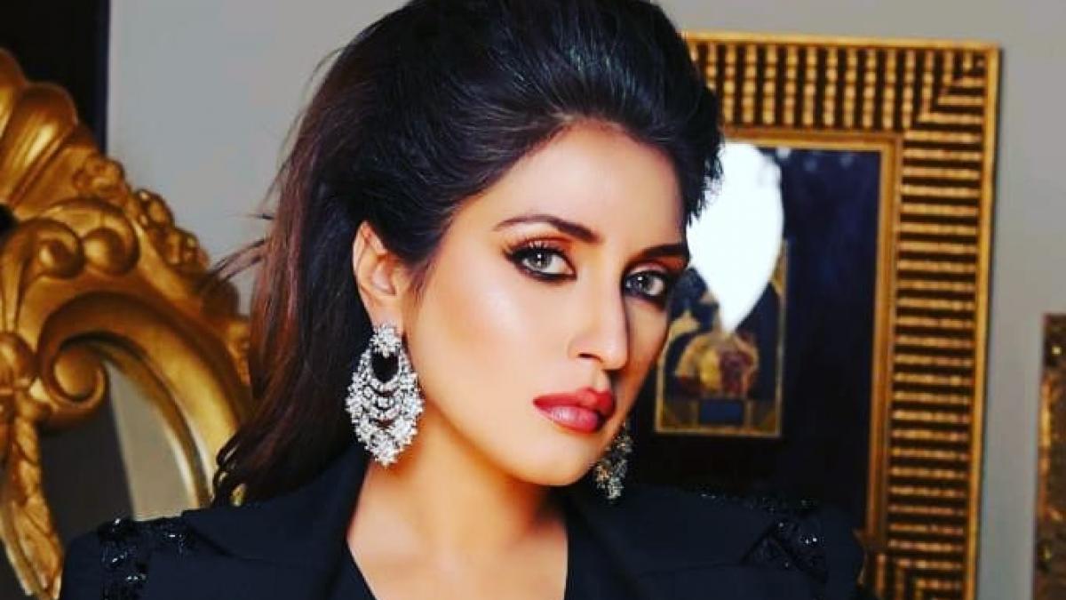 इमान अली 