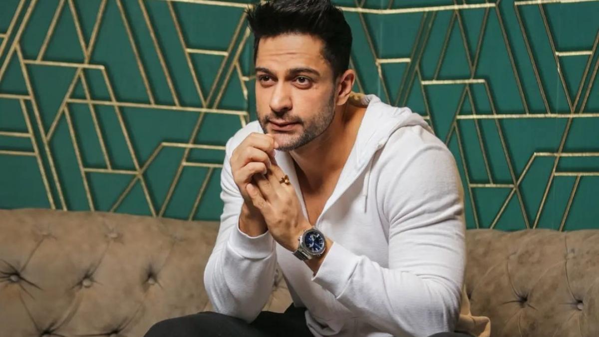 शालीन भनोट