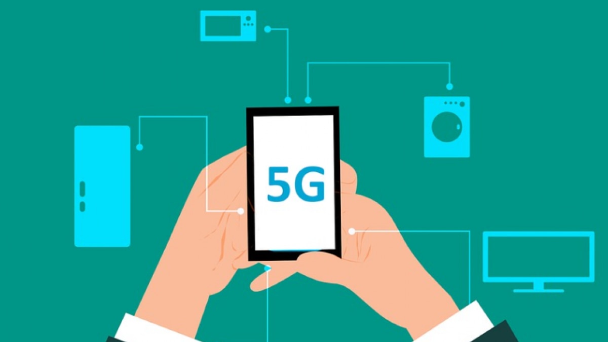 5G के लिए फोन की सेटिंग में बदलाव जरूरी