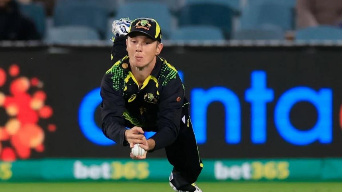T20 World Cup: वर्ल्ड कप में ऑस्ट्रेलियाई टीम की बड़ी टेंशन, कोरोना पॉजिटिव हुआ स्टार क्रिकेटर