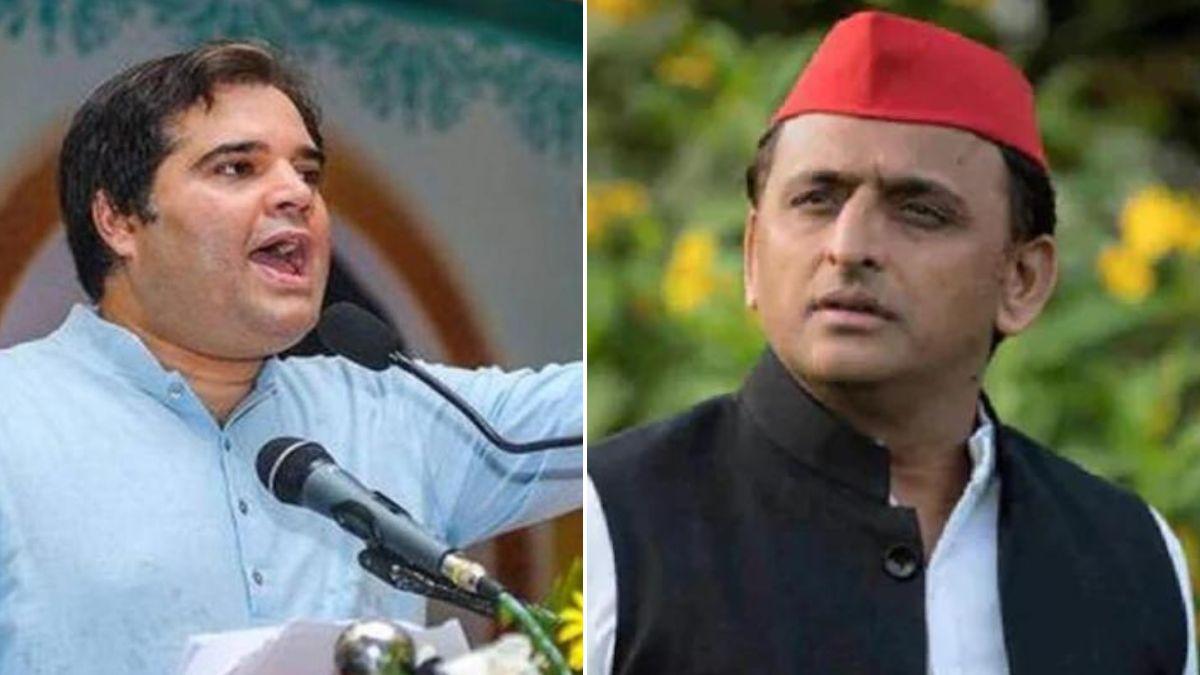 Mulayam Singh Yadav Funeral: 'दुख की घड़ी में बड़े भाई अखिलेश के साथ मजबूती से खड़ा हूं', बोले BJP सांसद वरुण गांधी