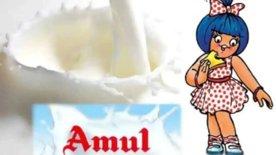 त्योहारी सीजन में Amul का जोरदार झटका, इतना महंगा हुआ दूध - Amul milk price hiked by Rs 2 per liter ahead of festive season know the new rate chart tutd - AajTak