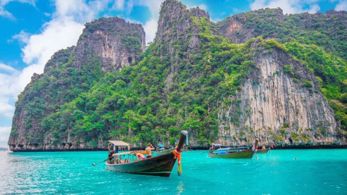 Andaman Tour Package (File Photo)