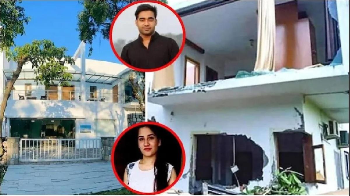 अंकिता हत्याकांड