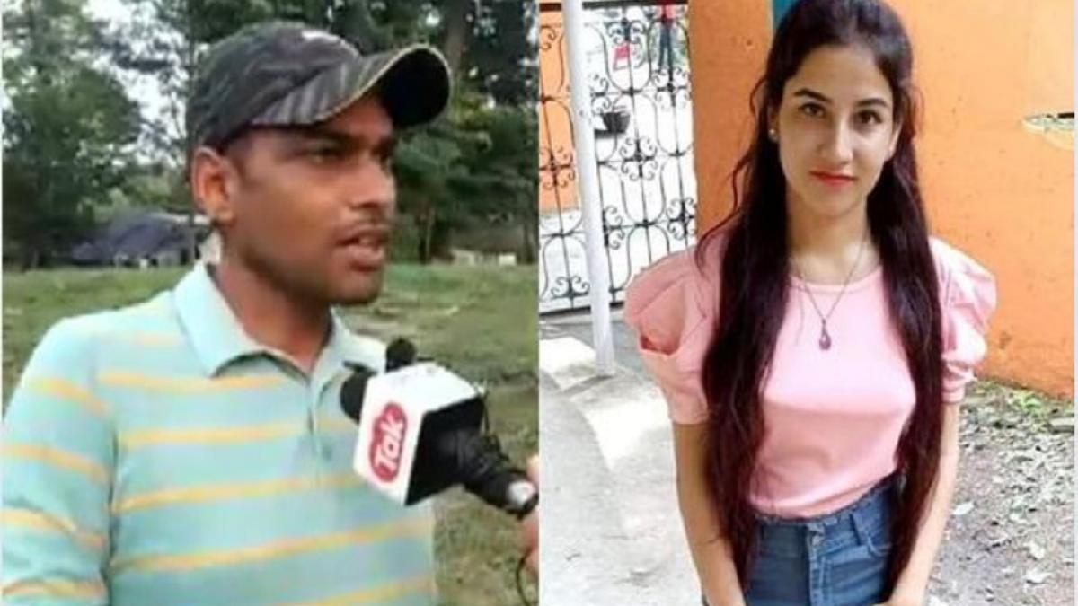 पटवारी वैभव ने कहा-मैं निर्दोष हूं