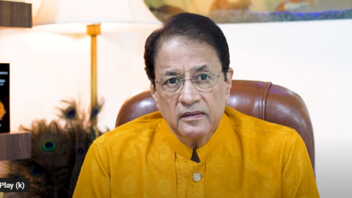 'रामायण' फेम अरुण गोविल ने 'आदिपुरुष' के टीजर पर तोड़ी चुप्पी, बोले- संस्कृति से छेड़छाड़ ठीक नहीं