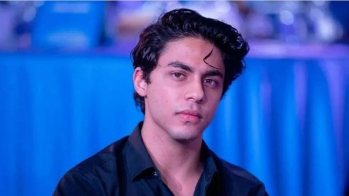 आर्यन खान (फाइल फोटो)