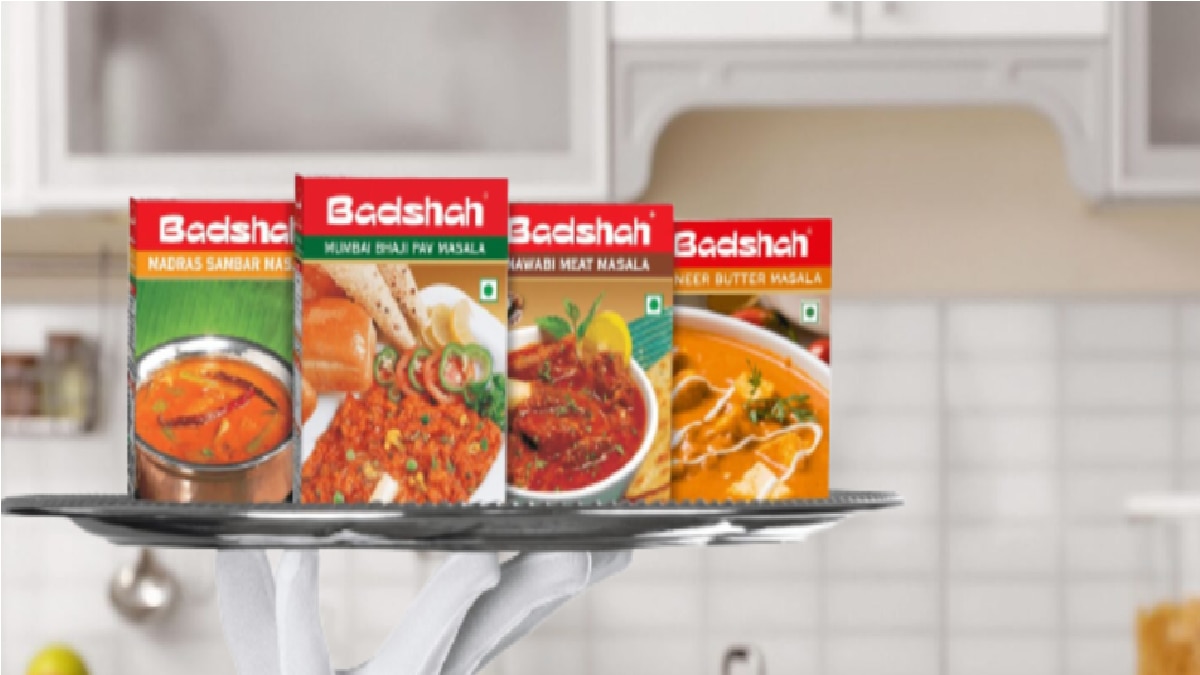 Story of Badshah Masala