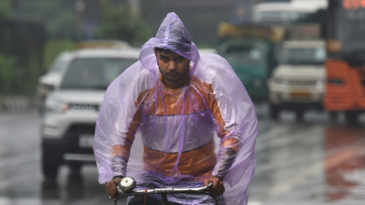 Weather Update Today (PTI)