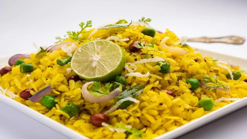 Poha