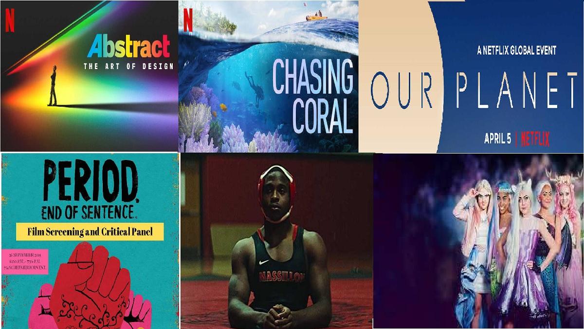 Best Educational Shows on Netflix