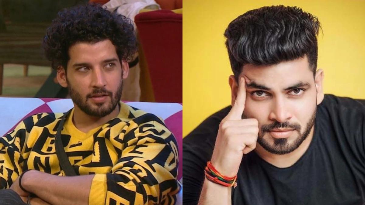 गौतम विज, शिव ठाकरे