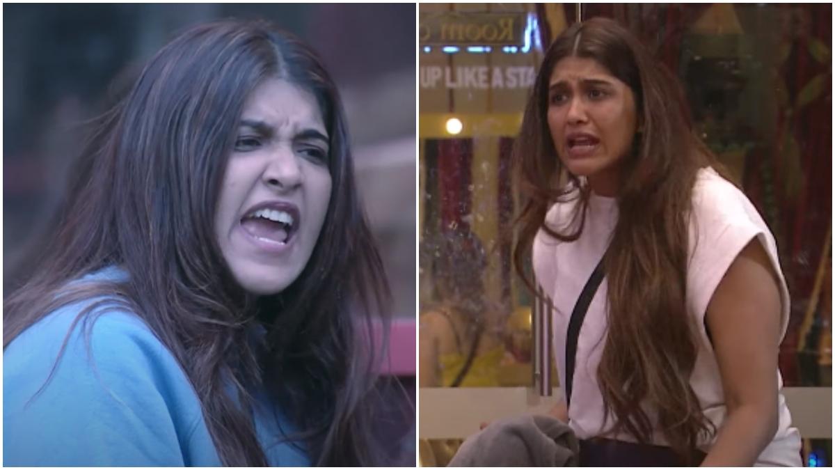 निम्रत कौर अहलूवालिया