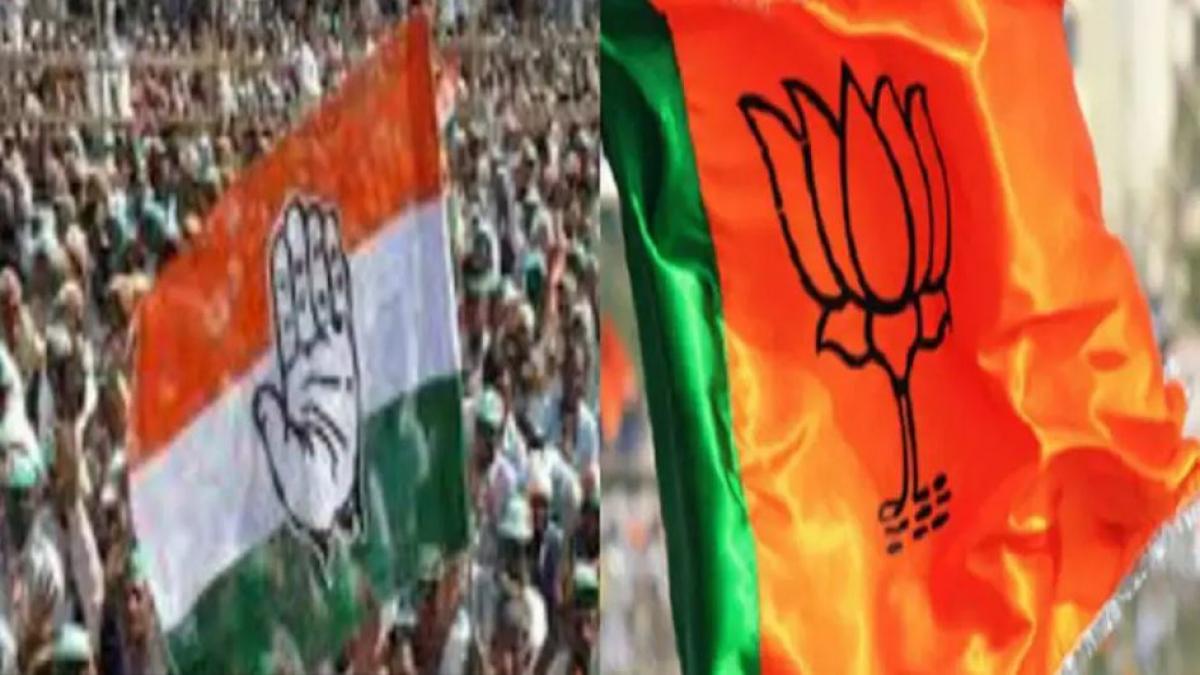 गुजरात विधानसभा चुनाव (प्रतीकात्मक फोटो)