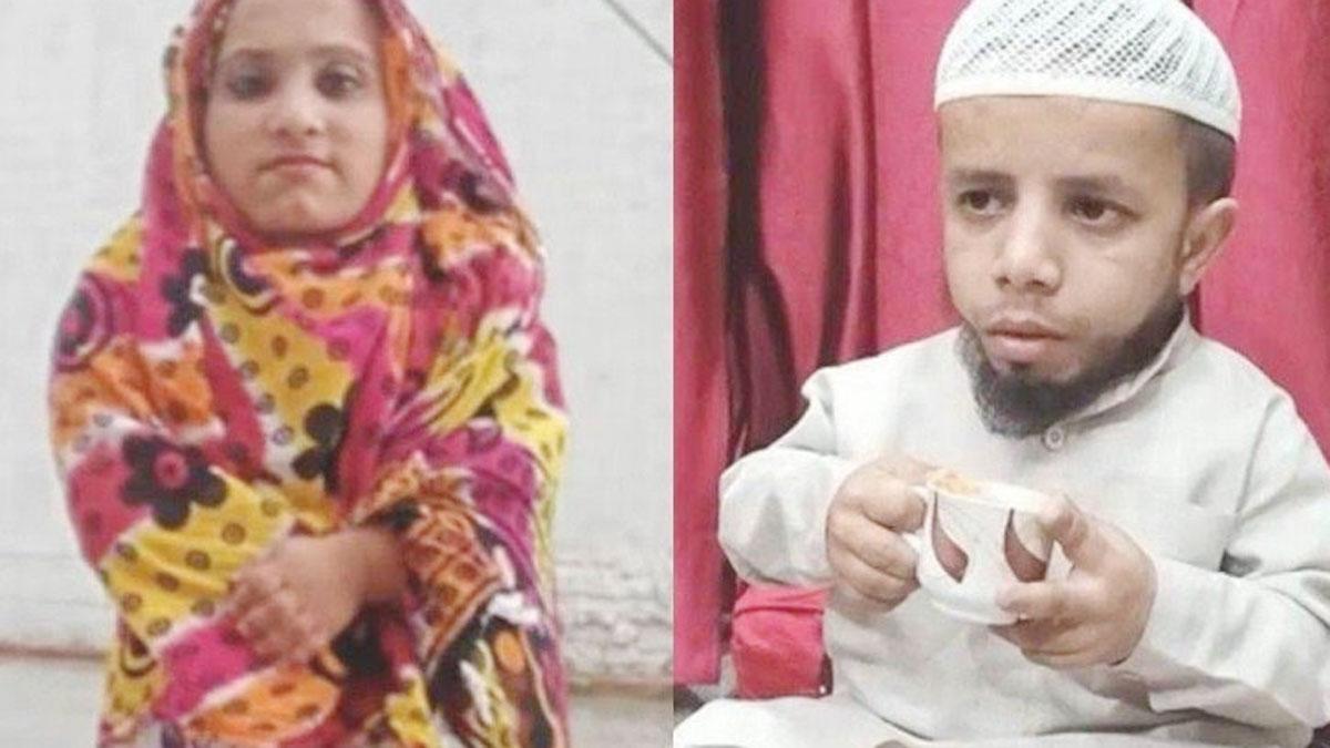 बुशारा और अजीम का निकाह नवंबर में होगा 