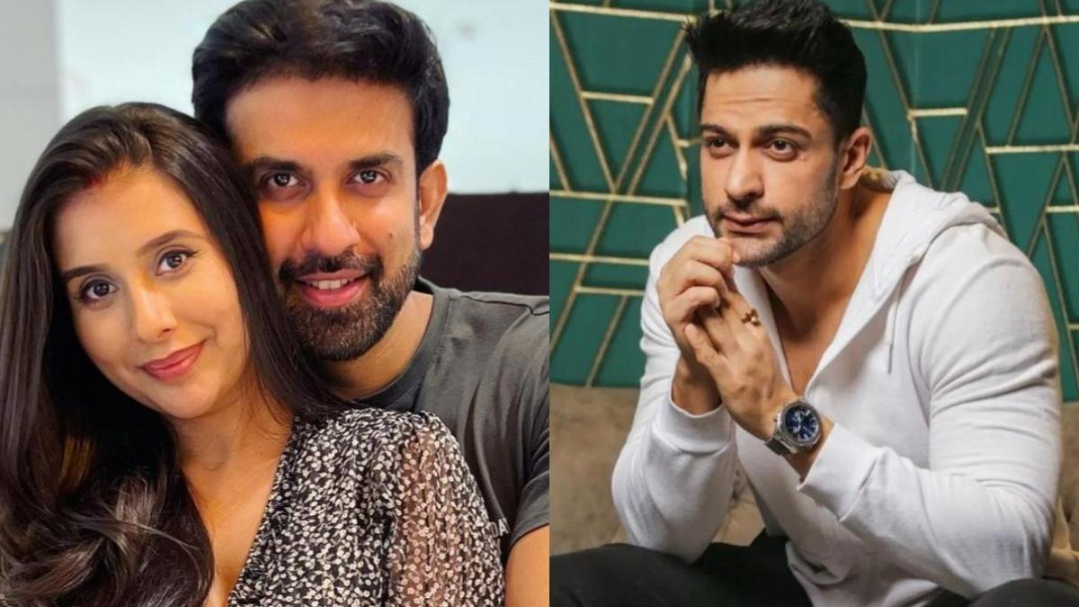 चारु असोपा, राजीव सेन, शालीन भनोट