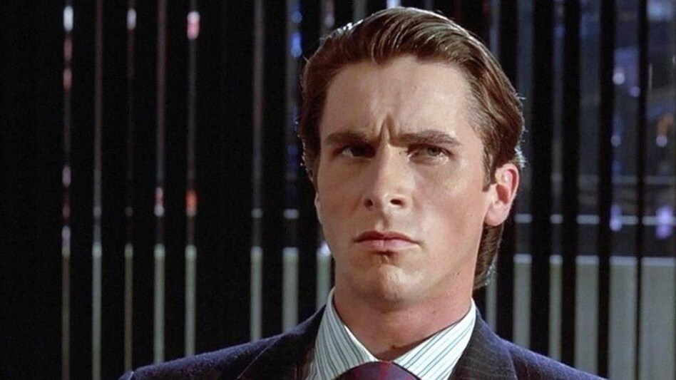 हॉलीवुड एक्टर क्रिश्चियन बेल