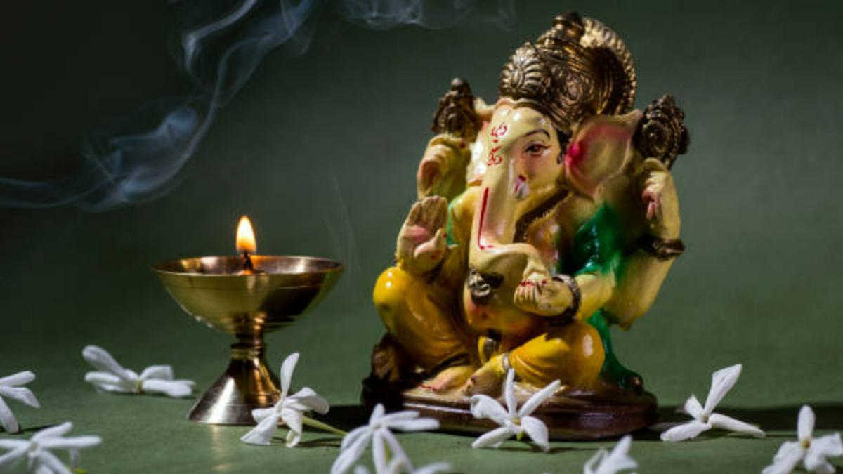 संकष्टी चतुर्थी (PC: Getty Images)