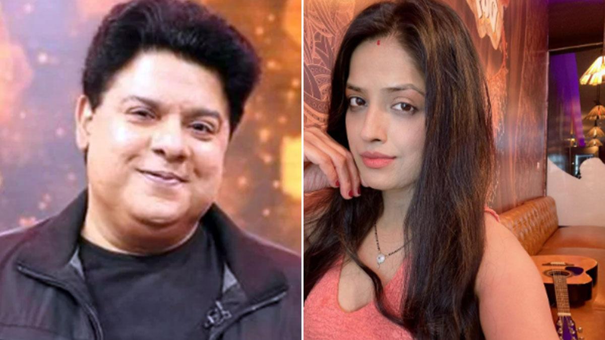 'टॉप ऊपर करके पेट दिखाओ', बिग बॉस 16 में साजिद खान को देख डरी एक्ट्रेस, बोलीं- मुझे कभी भी जान से मार सकते हैं