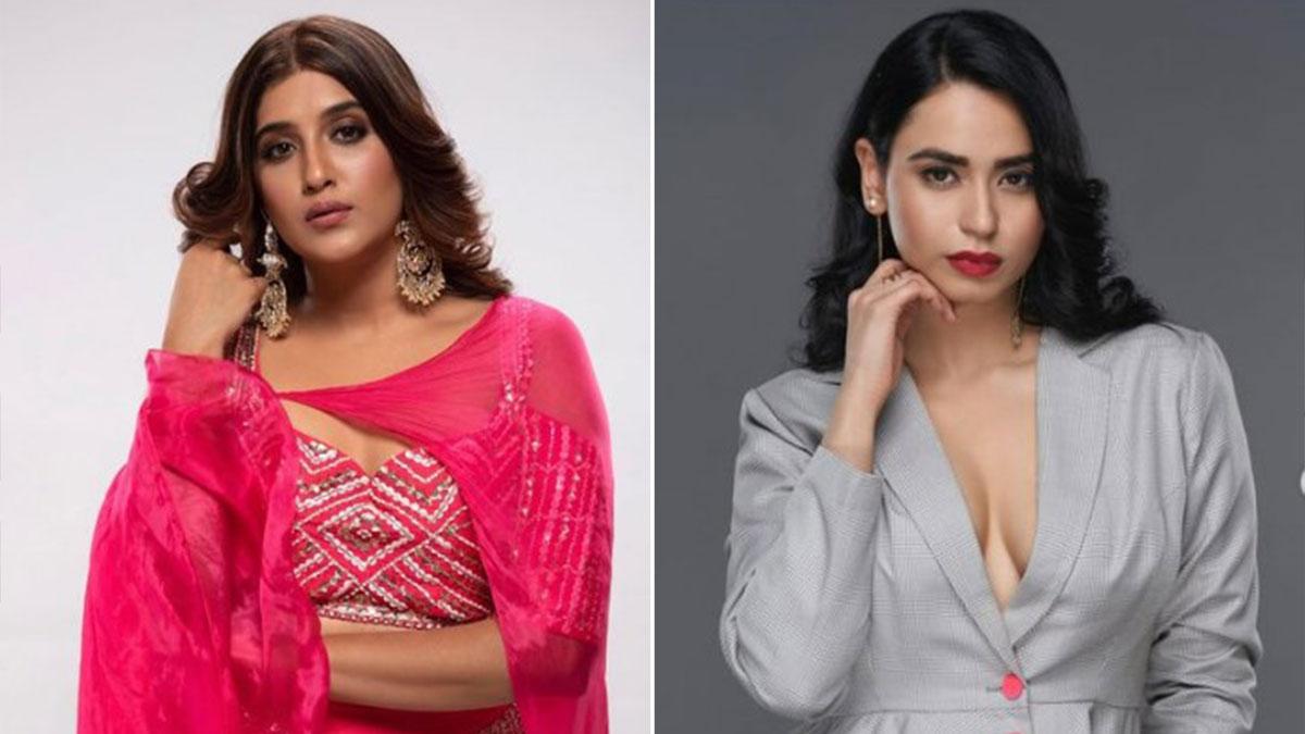 Bigg Boss 16: 'हिंदी बोलने में शर्म आती है', निम्रत-सौंदर्या पर गुस्सा हुए बिग बॉस, सुनाई सजा