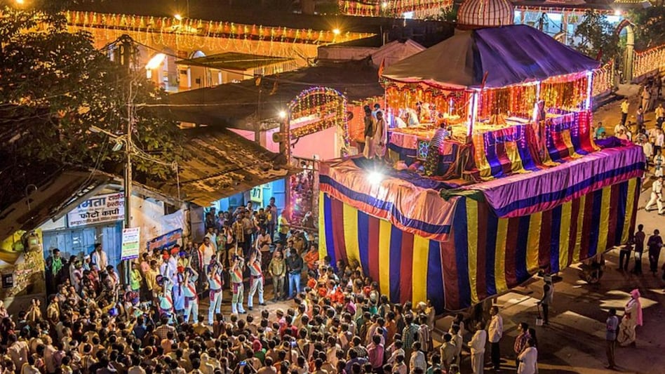 बस्तर महोत्सव